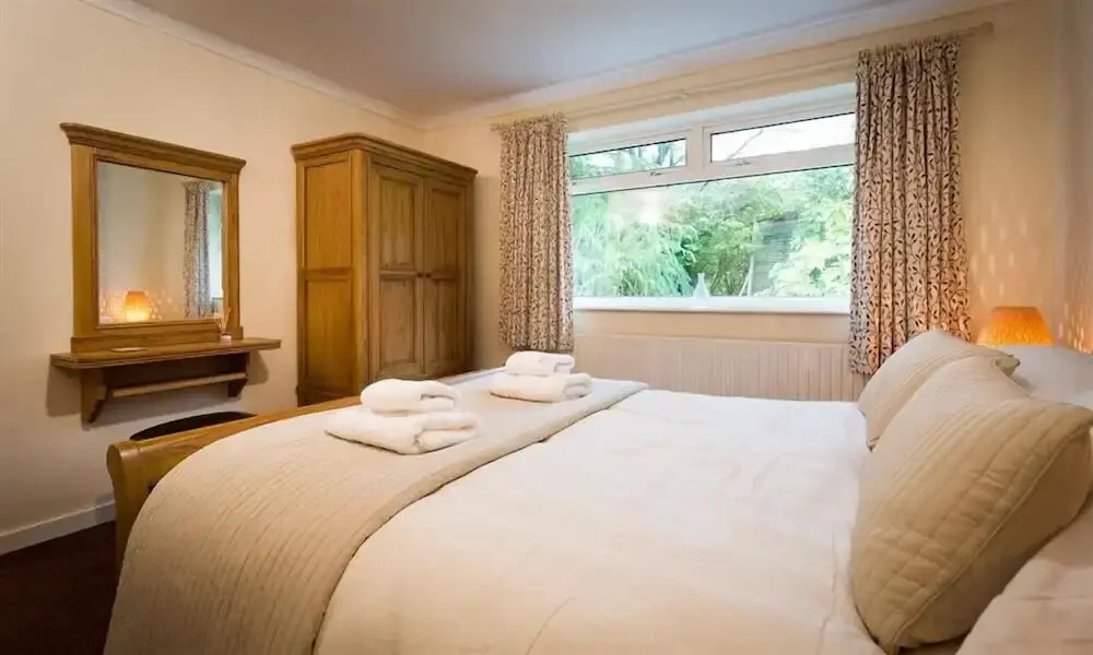 Nutwood