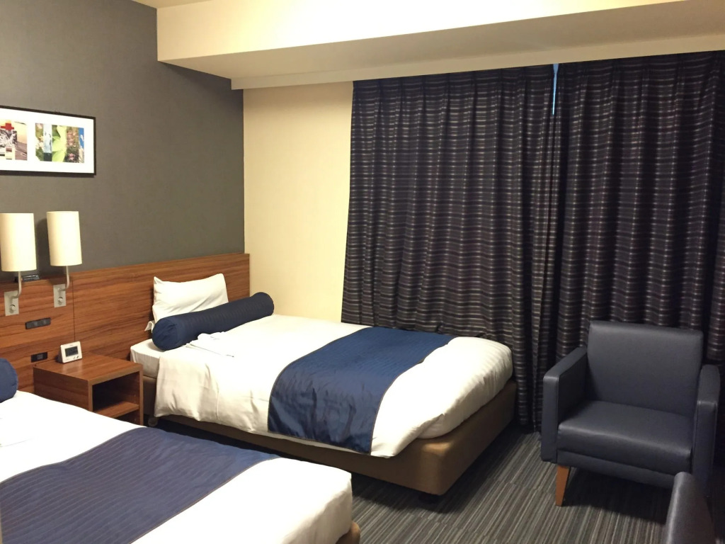 Via Inn Shinagawa Oimachi