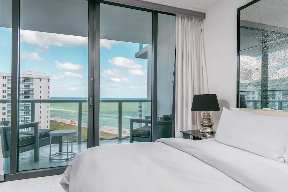 W South Beach