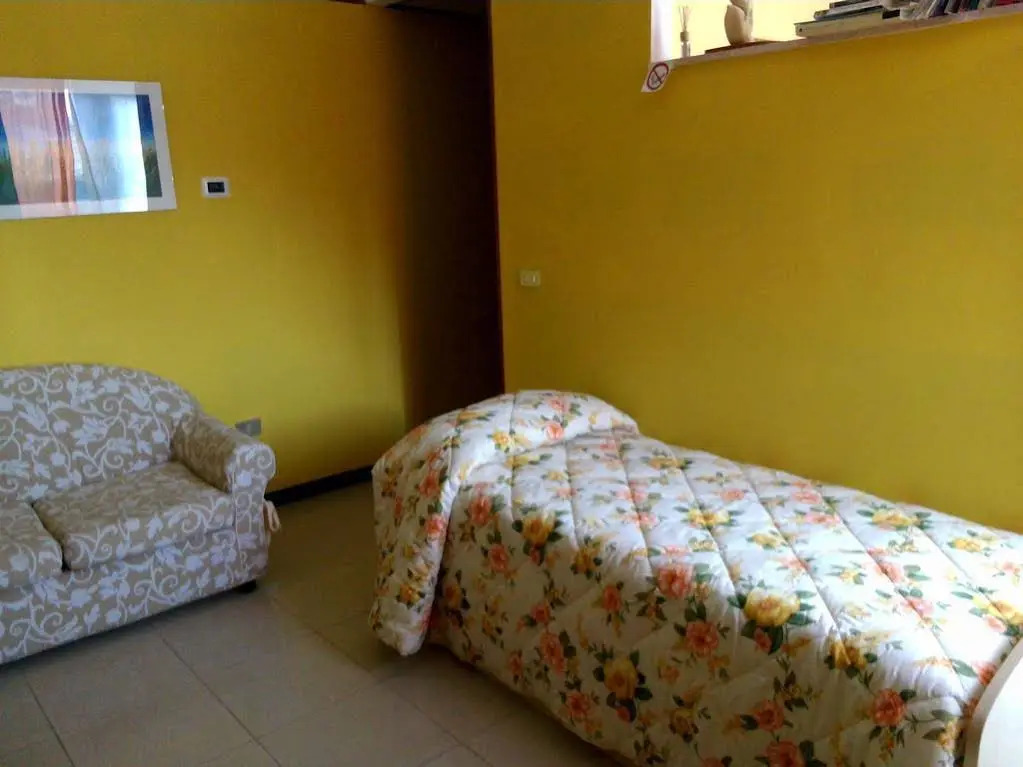 Casa Vacanze Nonna Gina