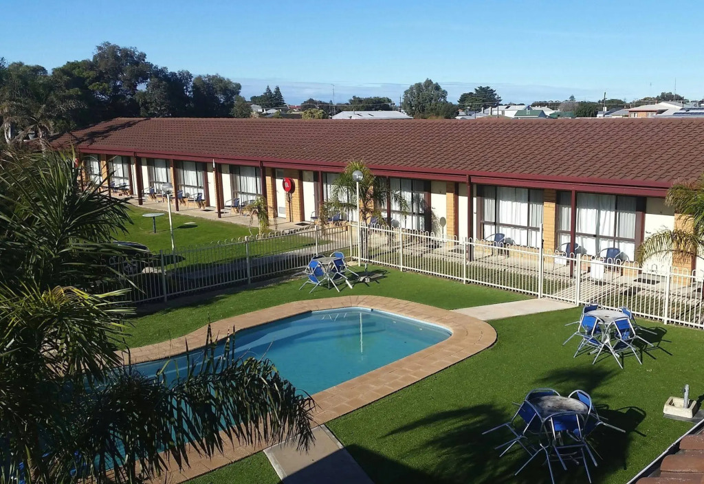 Lacepede Bay Motel