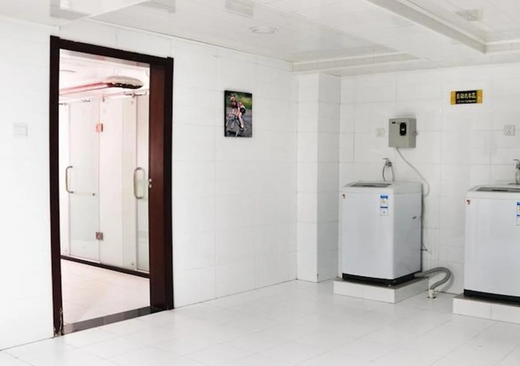Xian Ancient City Youth Hostel