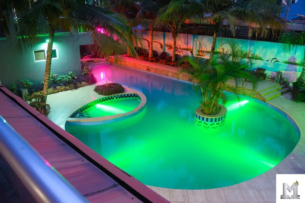 Mendiata Hotel