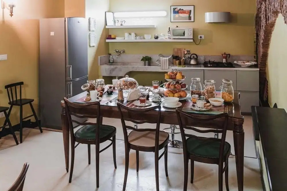 Il Principe Dragut Family Hostel