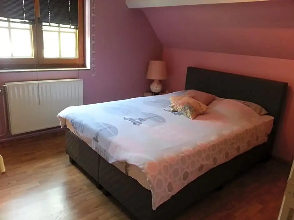 Chambre dhotes du Tailfer