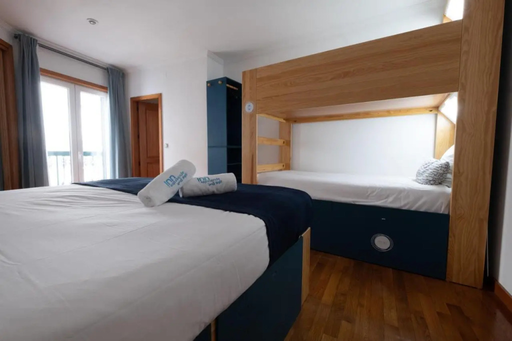 InnEsposende Sports Hostel