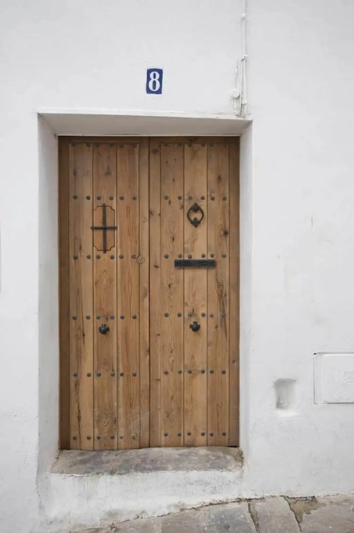 Livingtarifa - Estudio estilo árabe en el centro de Tarifa