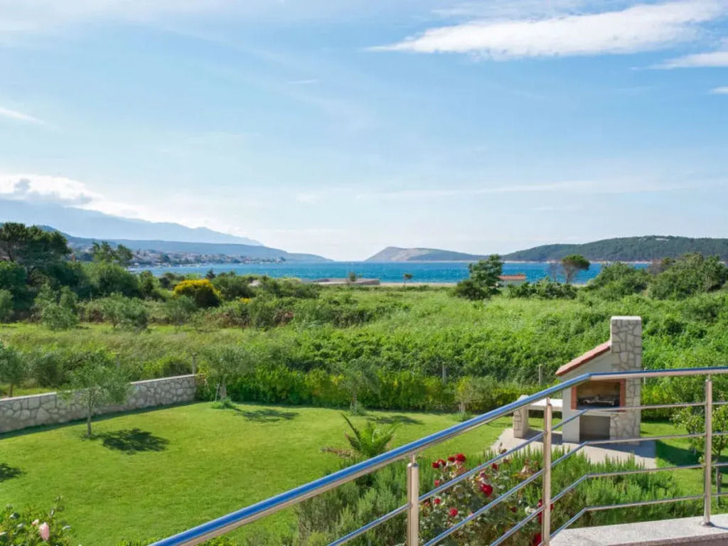 Apartment Jadranka Spiez 27063