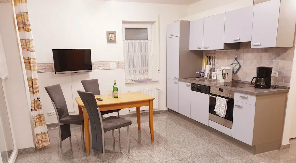 Ferienwohnung Haus My