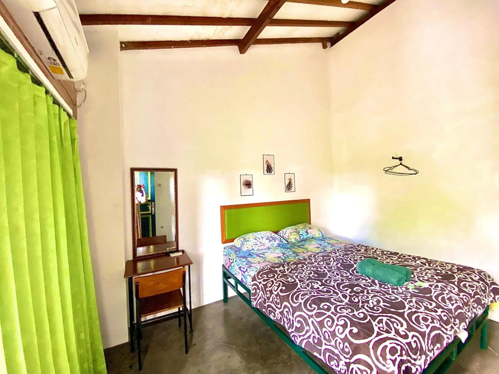 Sonosewu Guesthouse Syariah