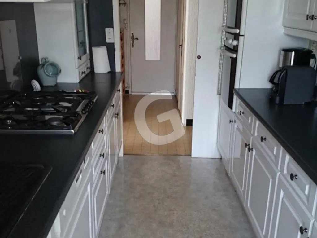 Maison La Tranche-sur-Mer, 4 pièces, 6 personnes - FR-1-357-23
