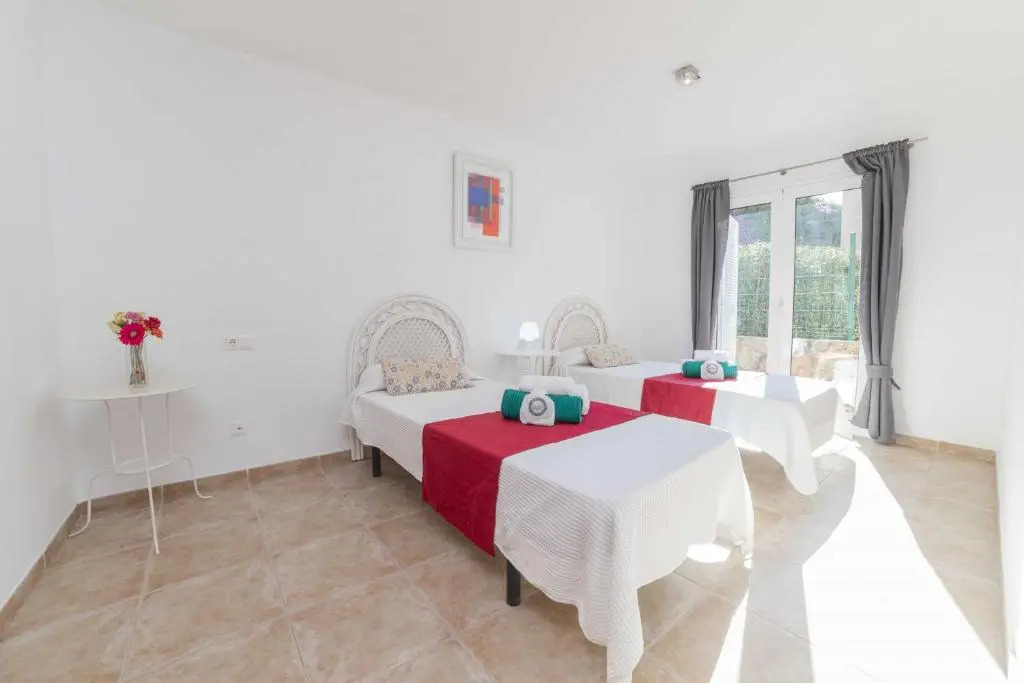 Bonaire Solar 200 by Sealand Villas