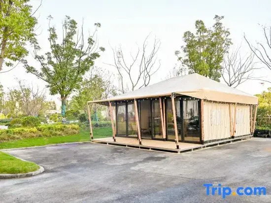 Xuanli Hotel (Fangte Branch, Hangzhou Bay New Area, Cixi, Ningbo)