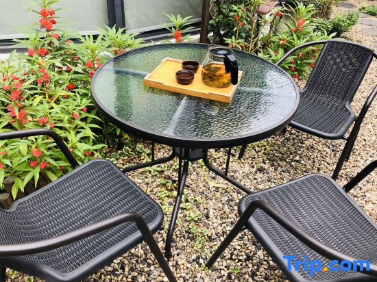 Friends Inn of Nanjing