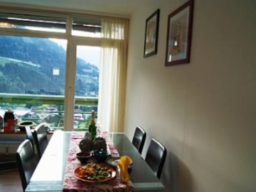 Hotel Apartment Angelika