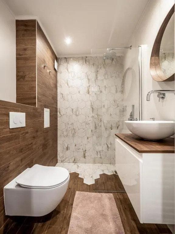 The Boulevard Luxury Apartment