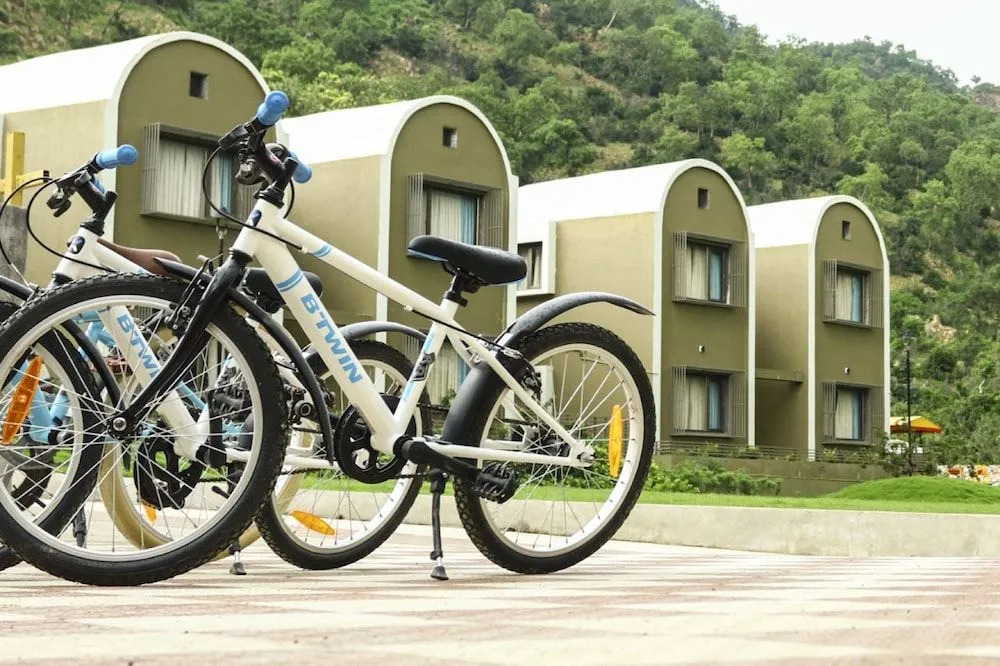 Wildwinds Resort