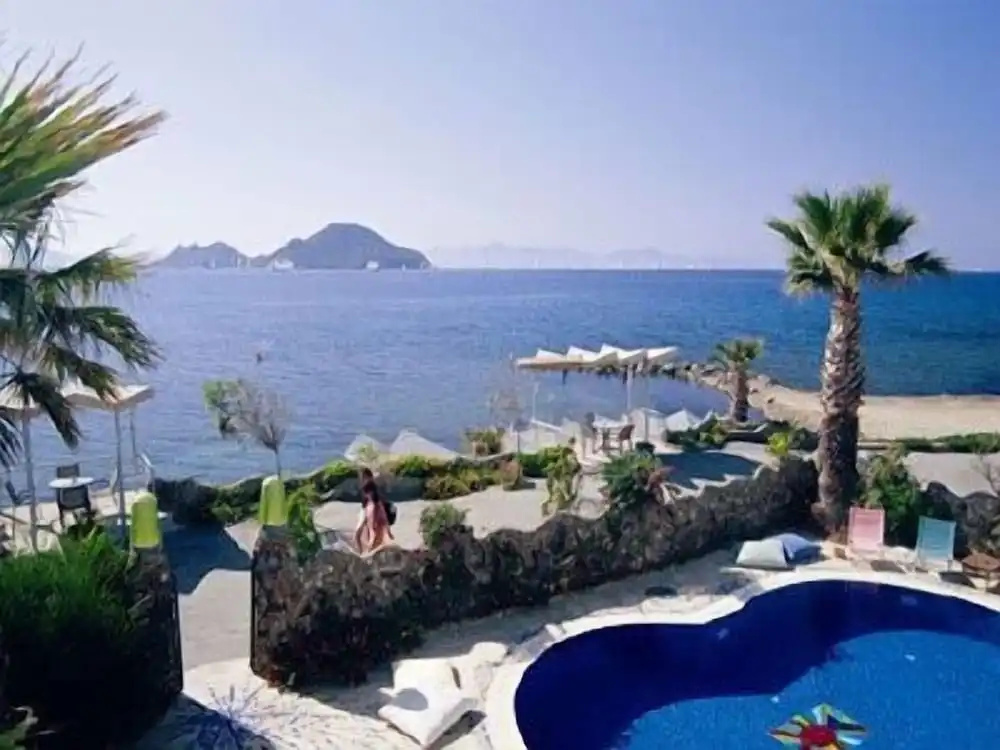 Synosse Hotel Turgutreis