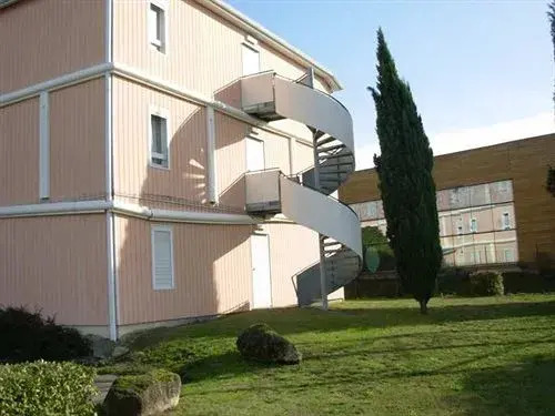 my HOTEL Bordeaux