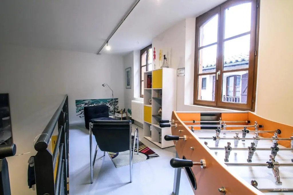 Loft 17