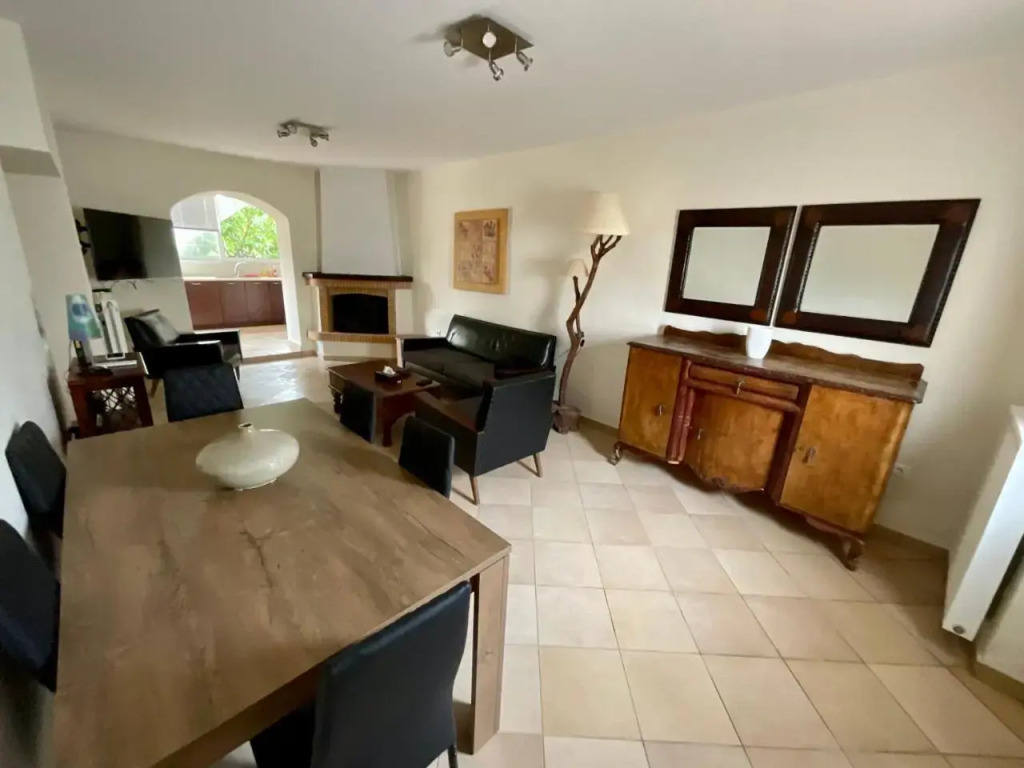 Giota’s House
