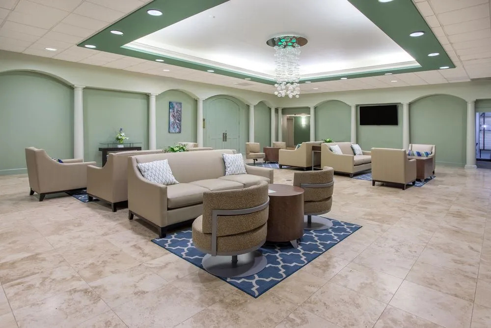 Wyndham Garden Lafayette