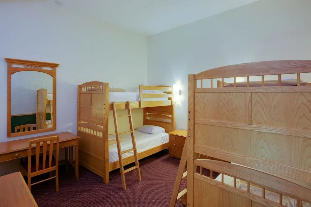 Deer Creek Lodge & Conference Center