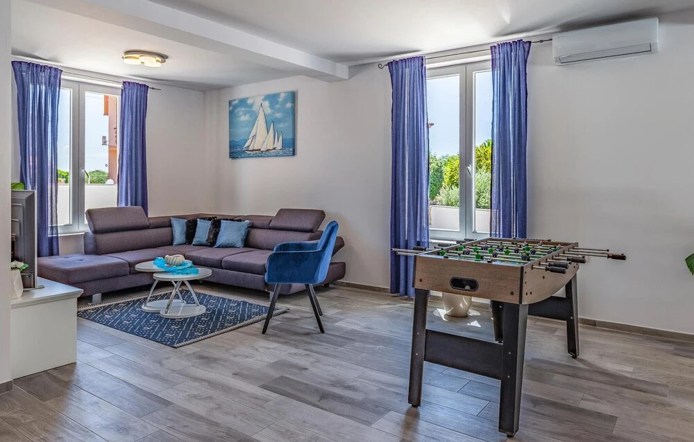 Amazing Home in Marcana With 4 Bedrooms, Wifi and Outdoor Swimming Pool