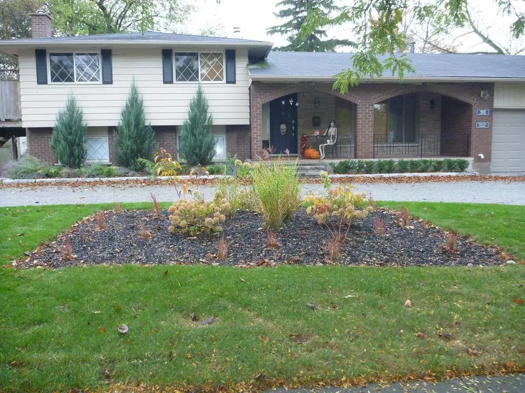 Kellar House