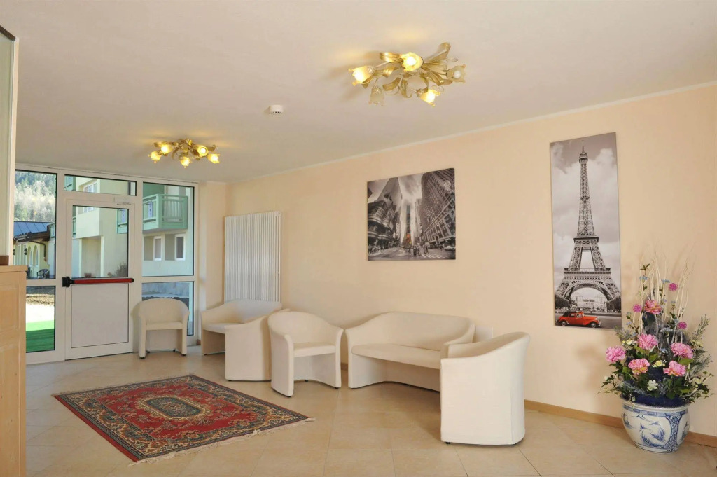 Hotel Garnì Maria