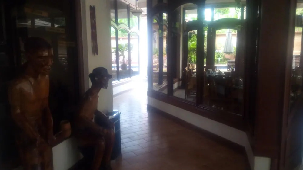 Kilimanjaro Mountain Resorts Marangu