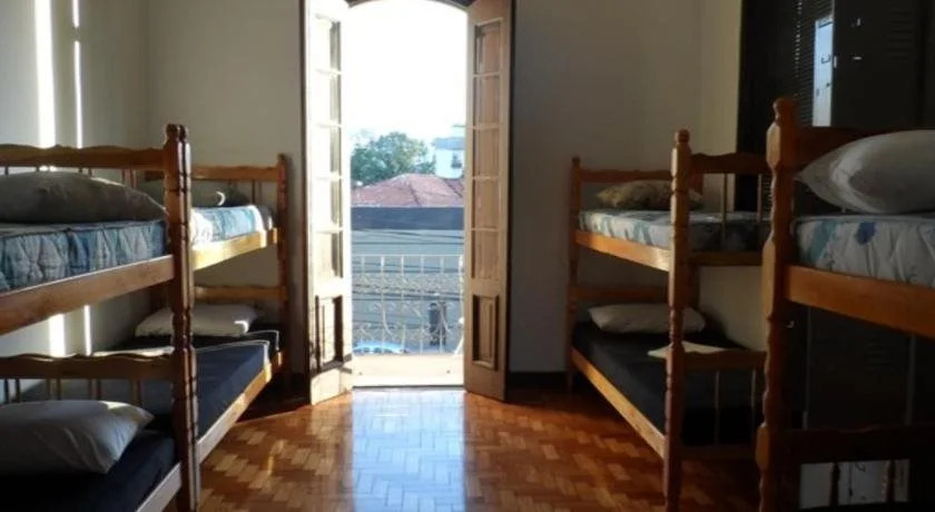 Laranja Mecânica Hostel & Pousada