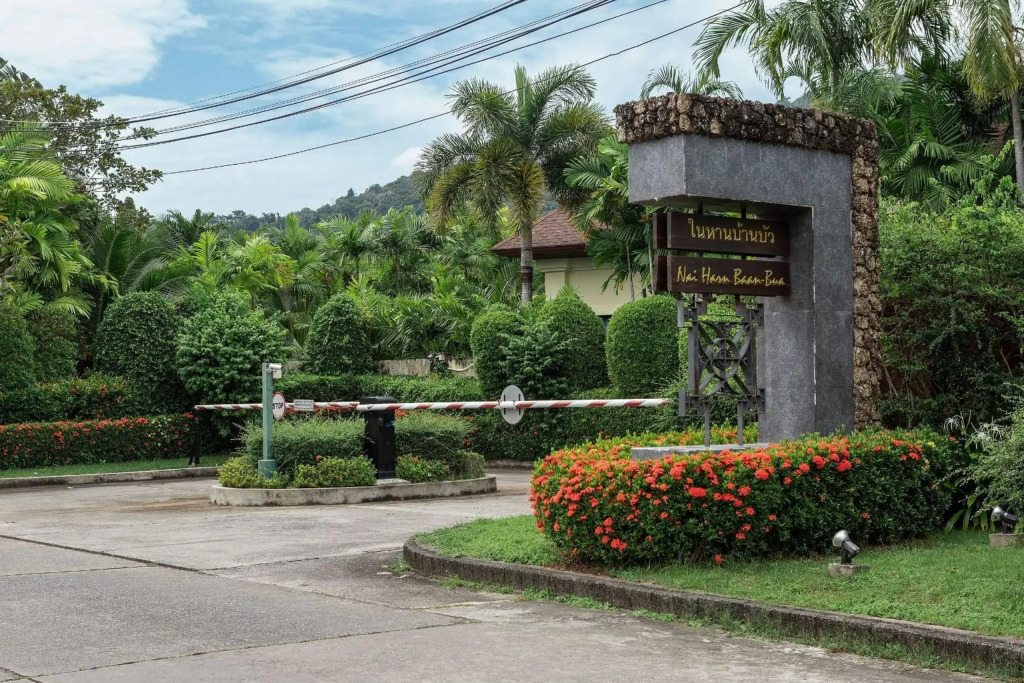Villa Pagai