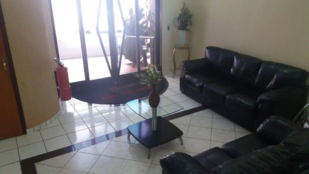 Agapito Inn Hotel
