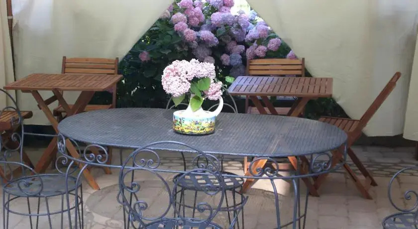 Locanda dellOrla