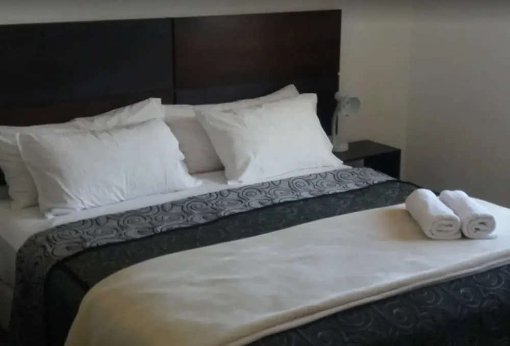 Nuevo Hotel del Faro Punta del este