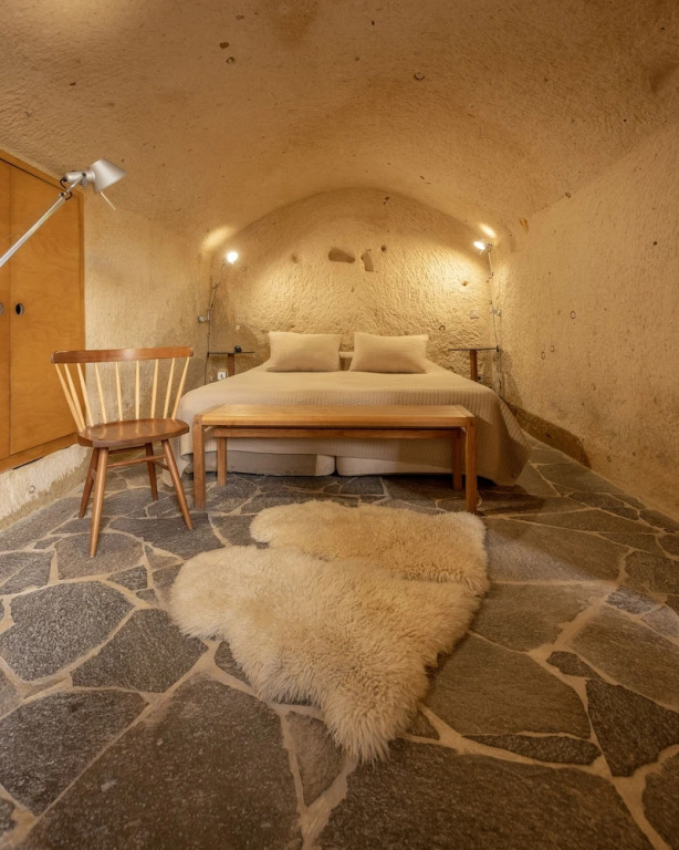 Serinn House