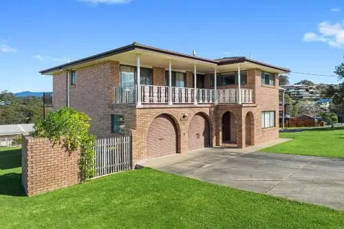 Grandview House Ocean Views