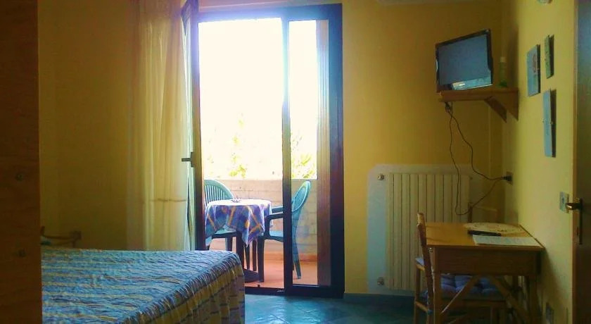 Albergo Il Biancospino