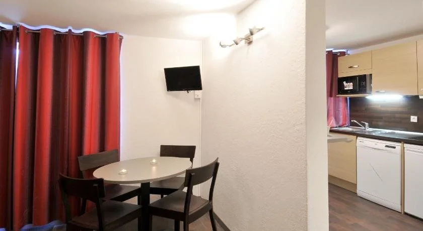Residence Carene