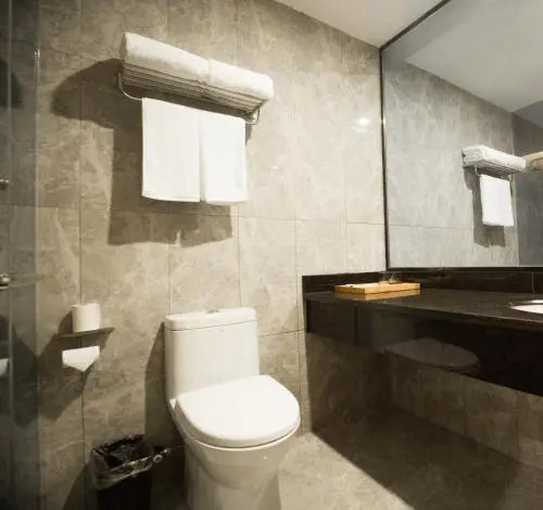 Book & Life Hotel