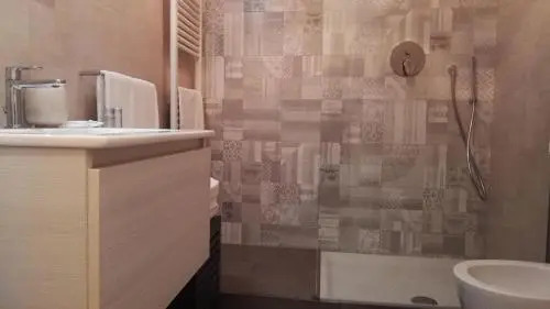 Pamela Apartment