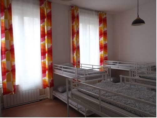 Base Budapest Hostel and backpackers