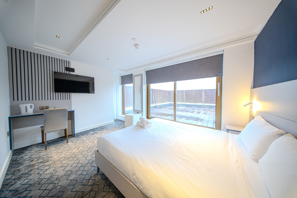 Ilford Grand Hotel