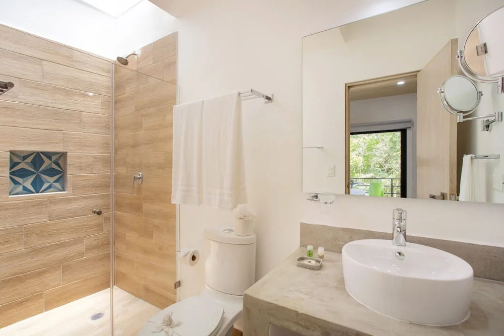 Luxury Private 1 Bedroom Condo - Aldea Zama