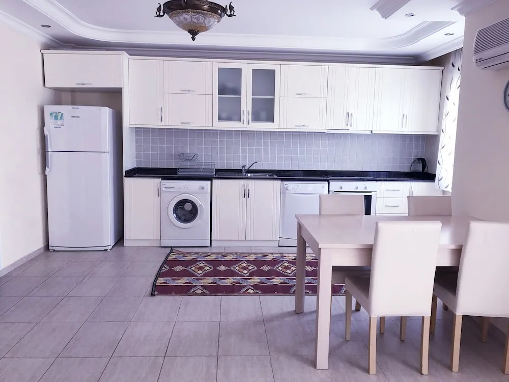 Toros 9 Apartments 2 Bedroom B6