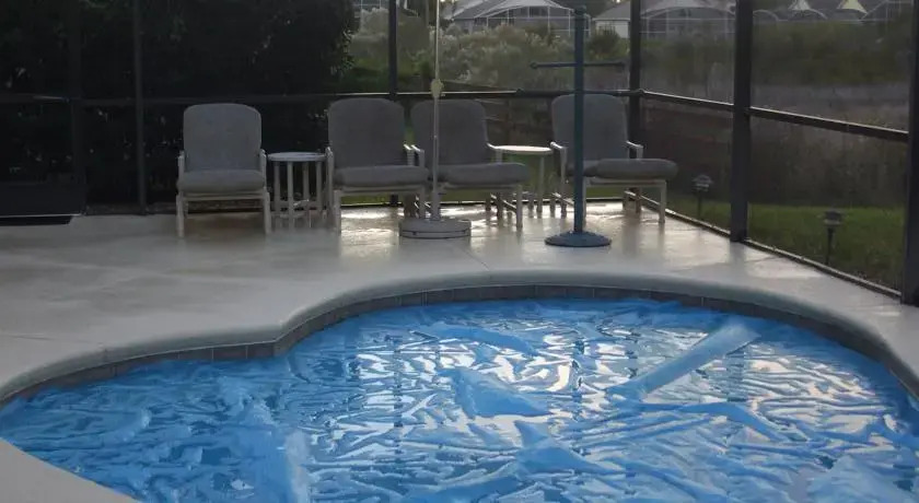 Low-Cost Vacation Homes by Stardust Villa Rentals
