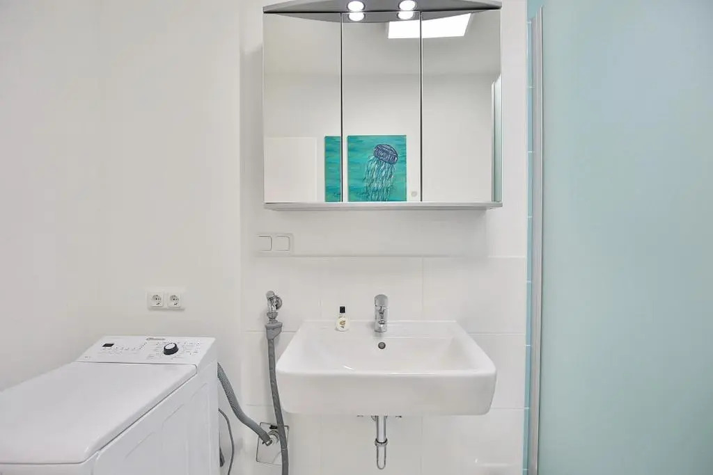 Am Elchgrund Am Elchgrund 7 Appartement 5