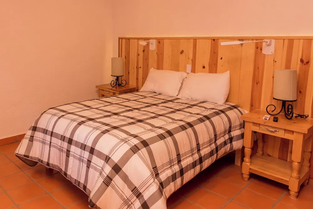 Hacienda Don Armando Boutique & Spa