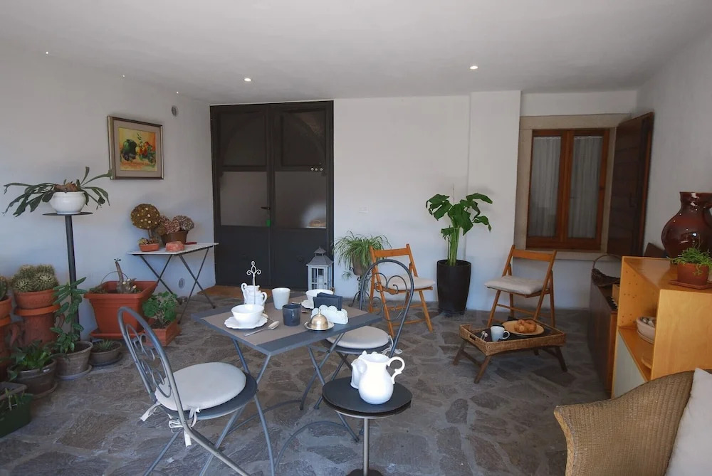 Borgo Antico
